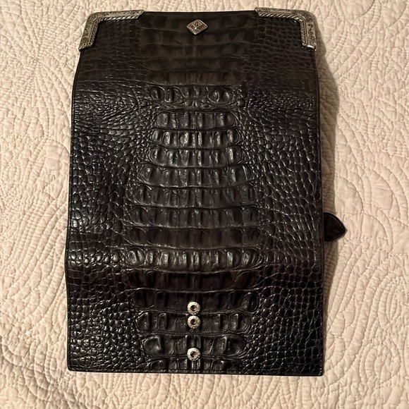 Vintage Brighton wallet - Picture 6 of 8